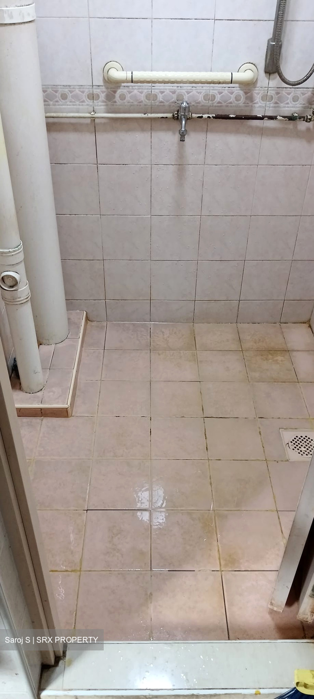 Blk 128 Lorong 1 Toa Payoh (Toa Payoh), HDB 3 Rooms #613558161